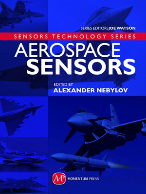 Aerospace Sensors (Sensors Technology),Used