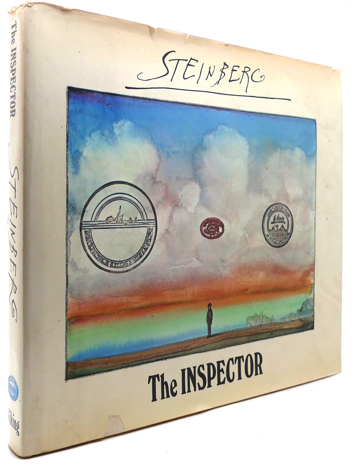 The Inspector