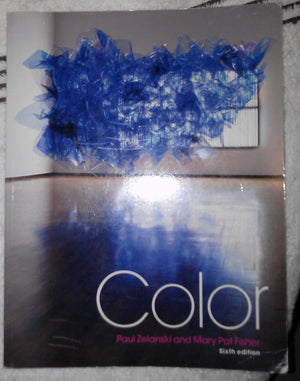 Color (6th Edition),Used