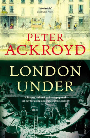 London Under,Used
