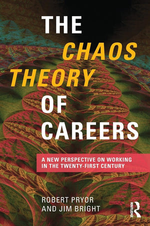 The Chaos Theory of Careers,Used