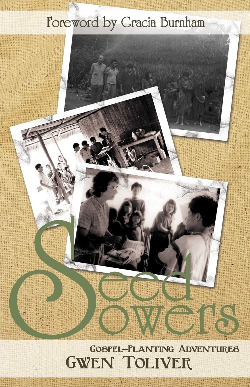 Seed Sowers: GospelPlanting Adventures,Used