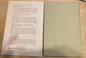 Max Jacob And The Poetics Of Cubism,Used