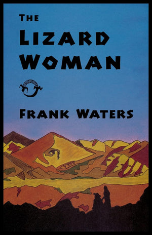 The Lizard Woman,New