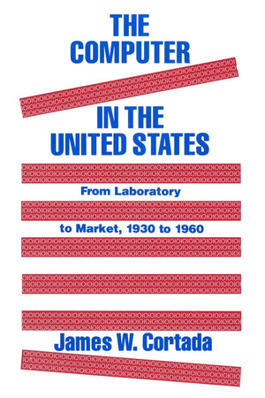 The Computer in the United States,Used