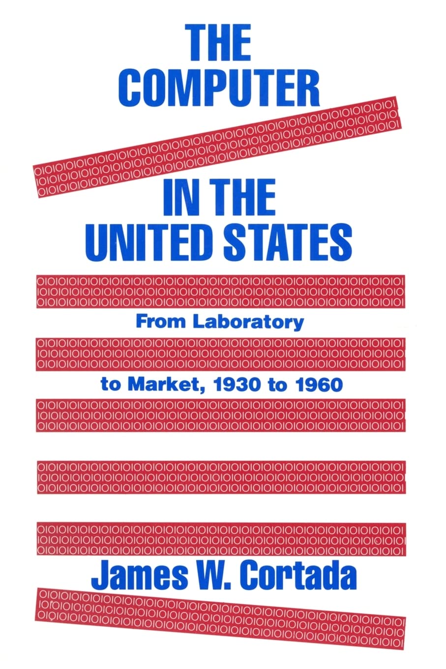 The Computer in the United States,Used