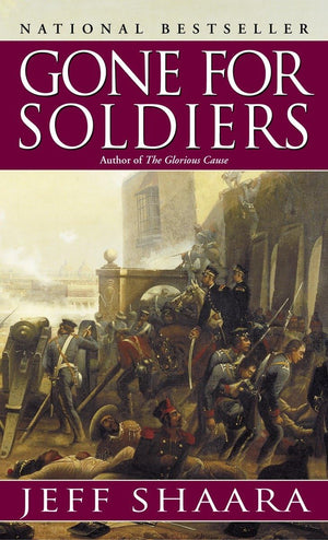 Gone For Soldiers,New