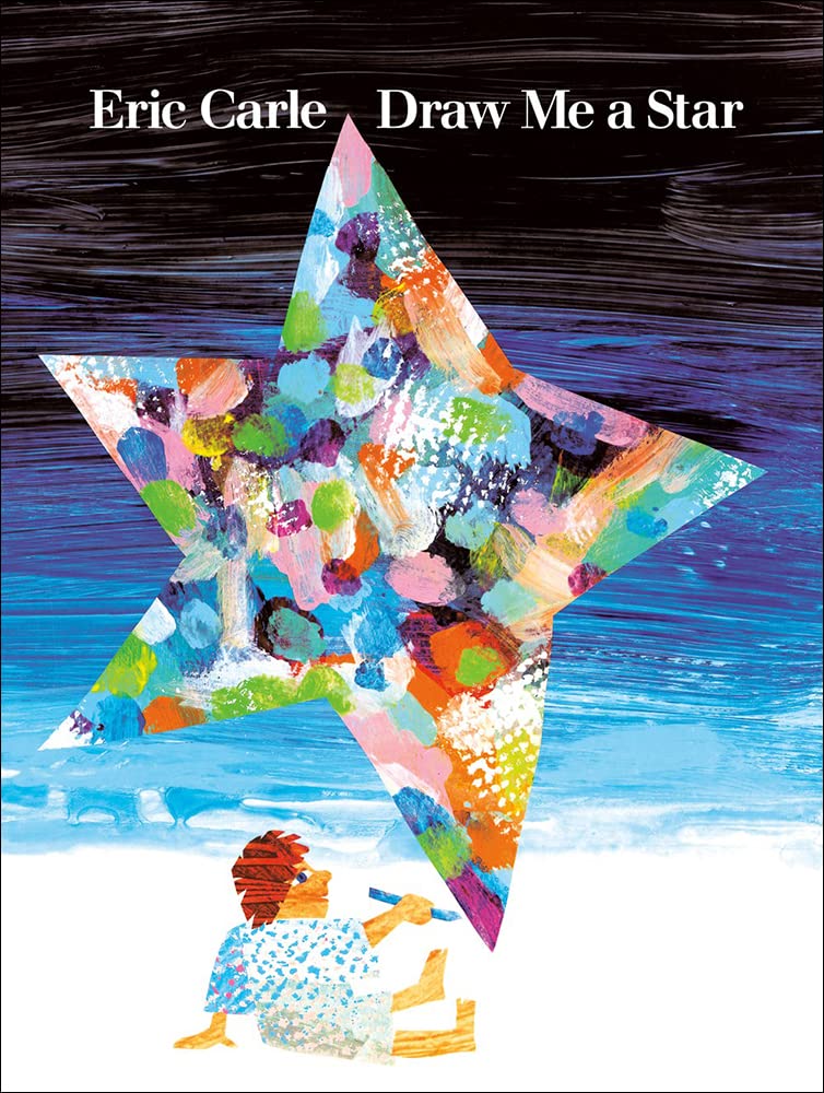 Draw Me a Star,Used