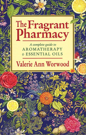 Fragrant Pharmacy,New