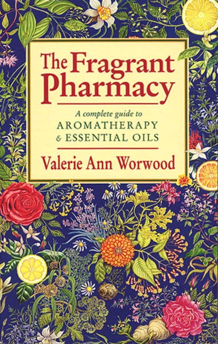 Fragrant Pharmacy,Used