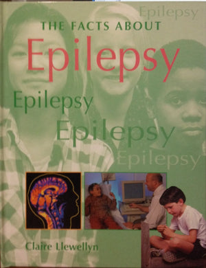 The Facts About Epilepsy,Used