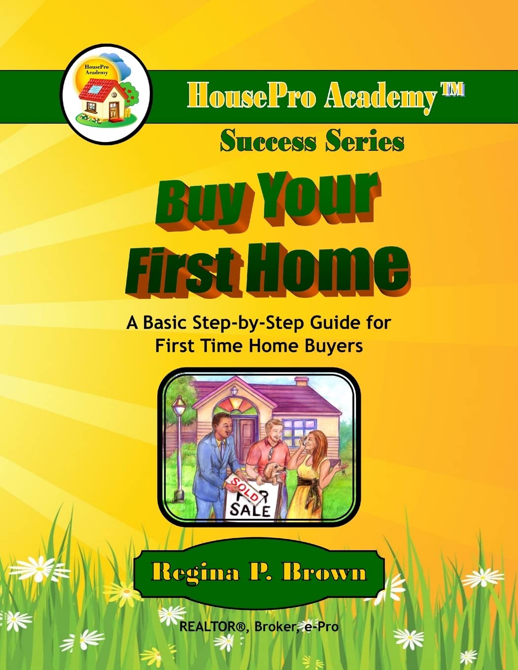 Buy Your First Home (Paperback),Used