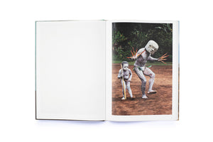 In Search of Elsewhere: Unseen Images,Used
