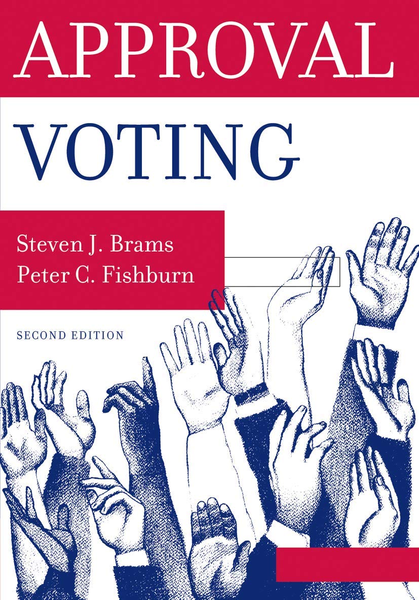 Approval Voting,Used