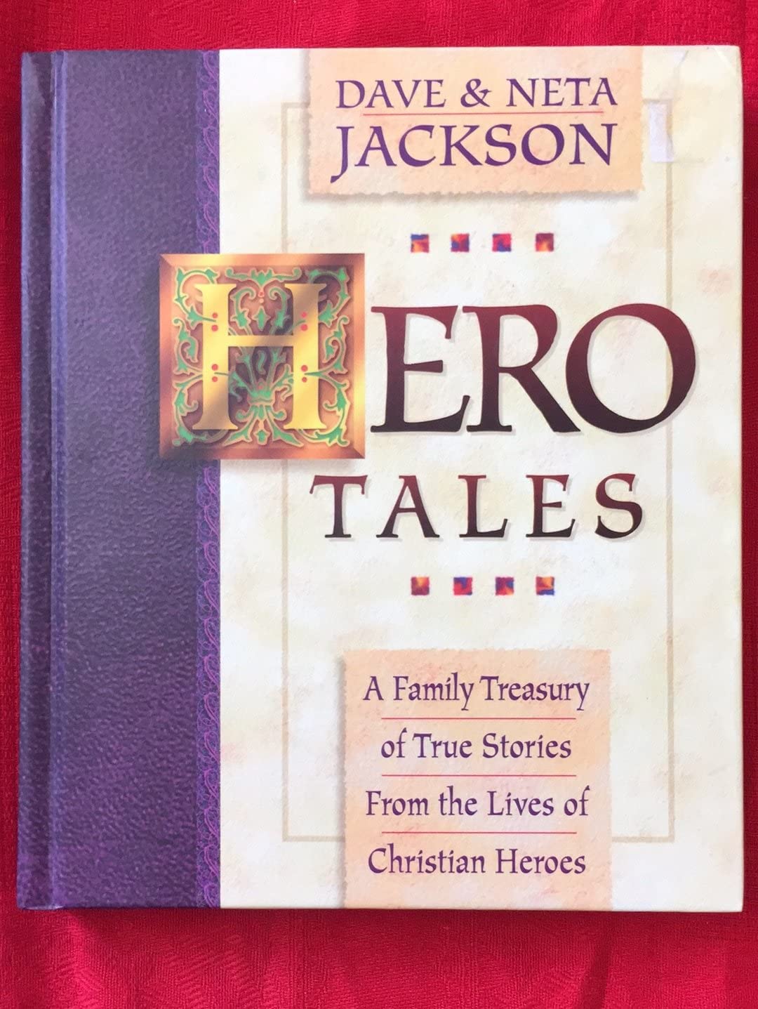 Hero Tales,New