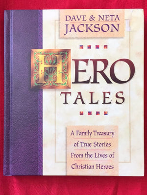 Hero Tales,New
