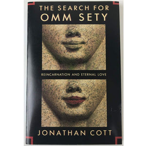 Search For Omm Sety: A Story Of Eternal Love