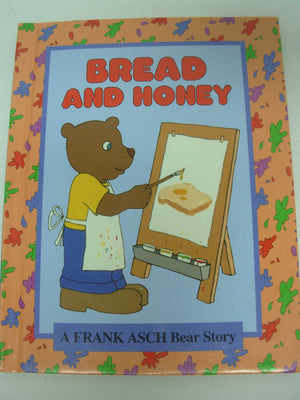 Bread And Honey,New