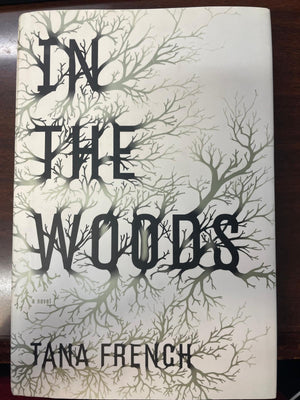 In The Woods