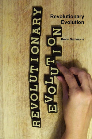 Revolutionary Evolution,Used