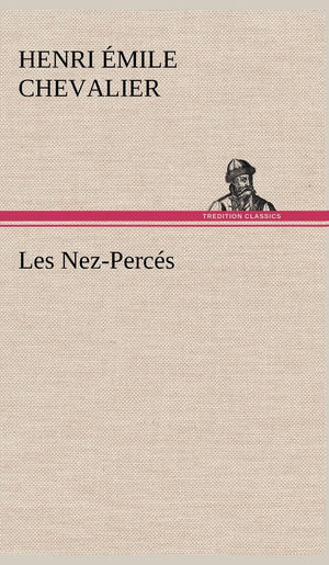 Les NezPercs (French Edition),Used