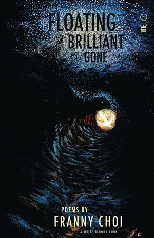 Floating, Brilliant, Gone,Used