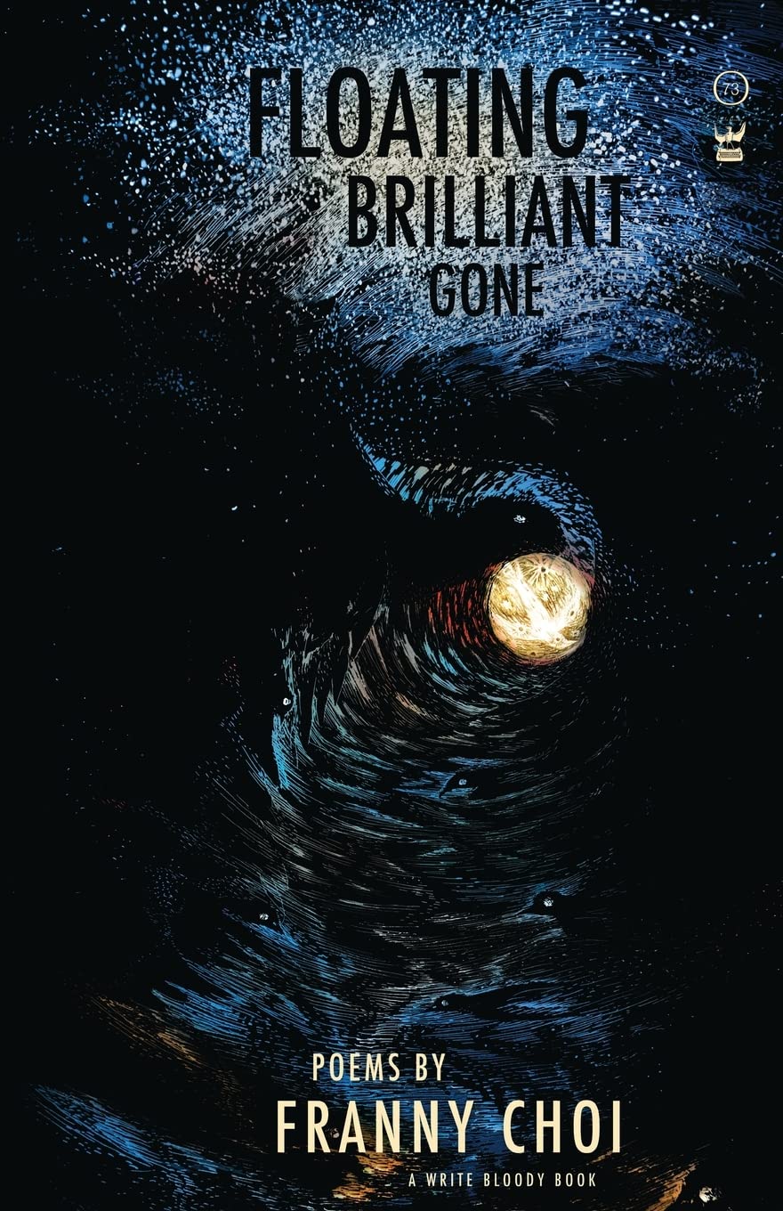 Floating, Brilliant, Gone,Used