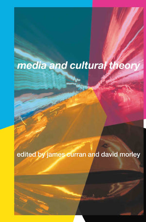 Media And Cultural Theory,New