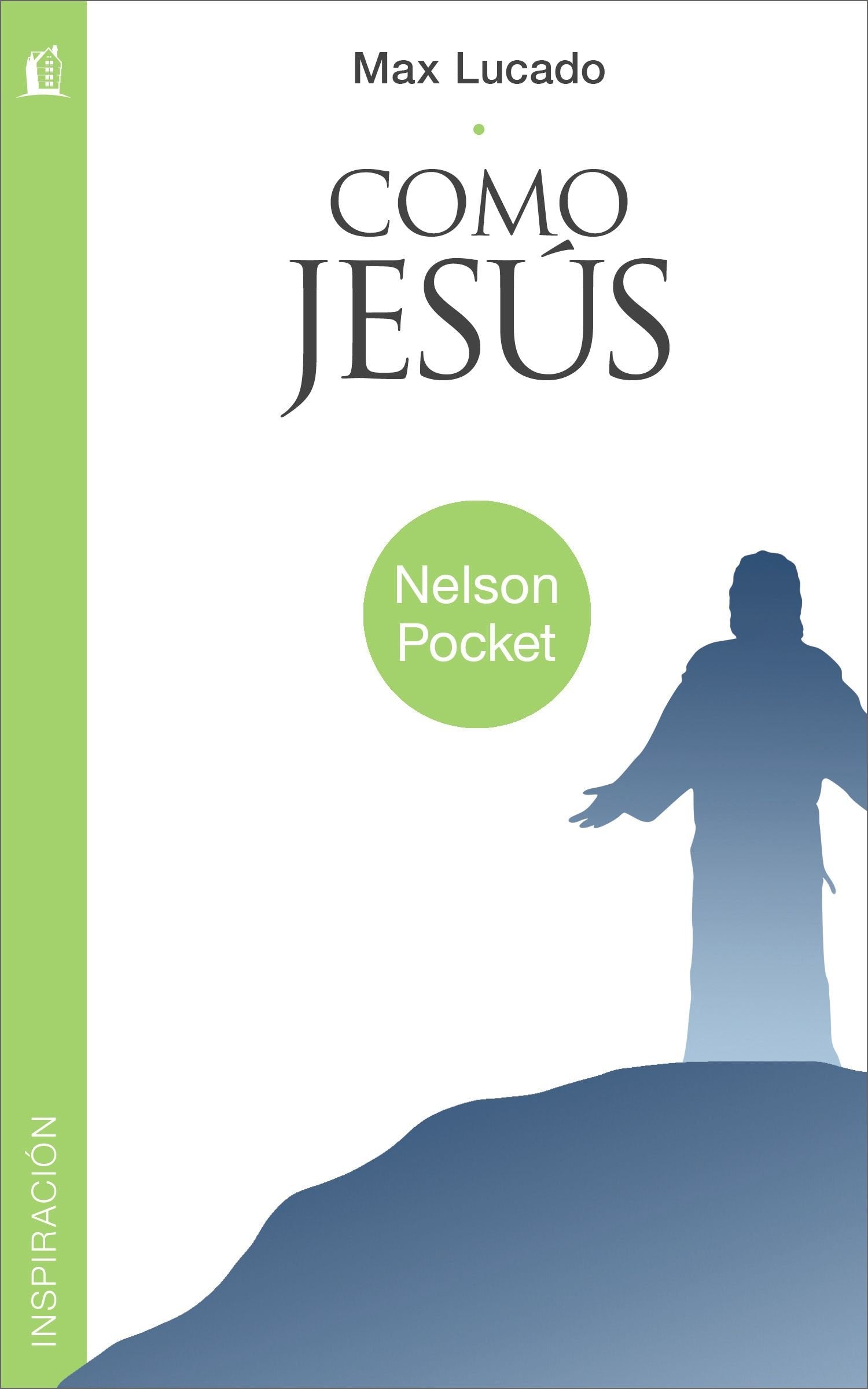 Como jess (Nelson Pocket: Inspiracion) (Spanish Edition),Used