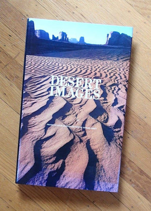 Desert Images