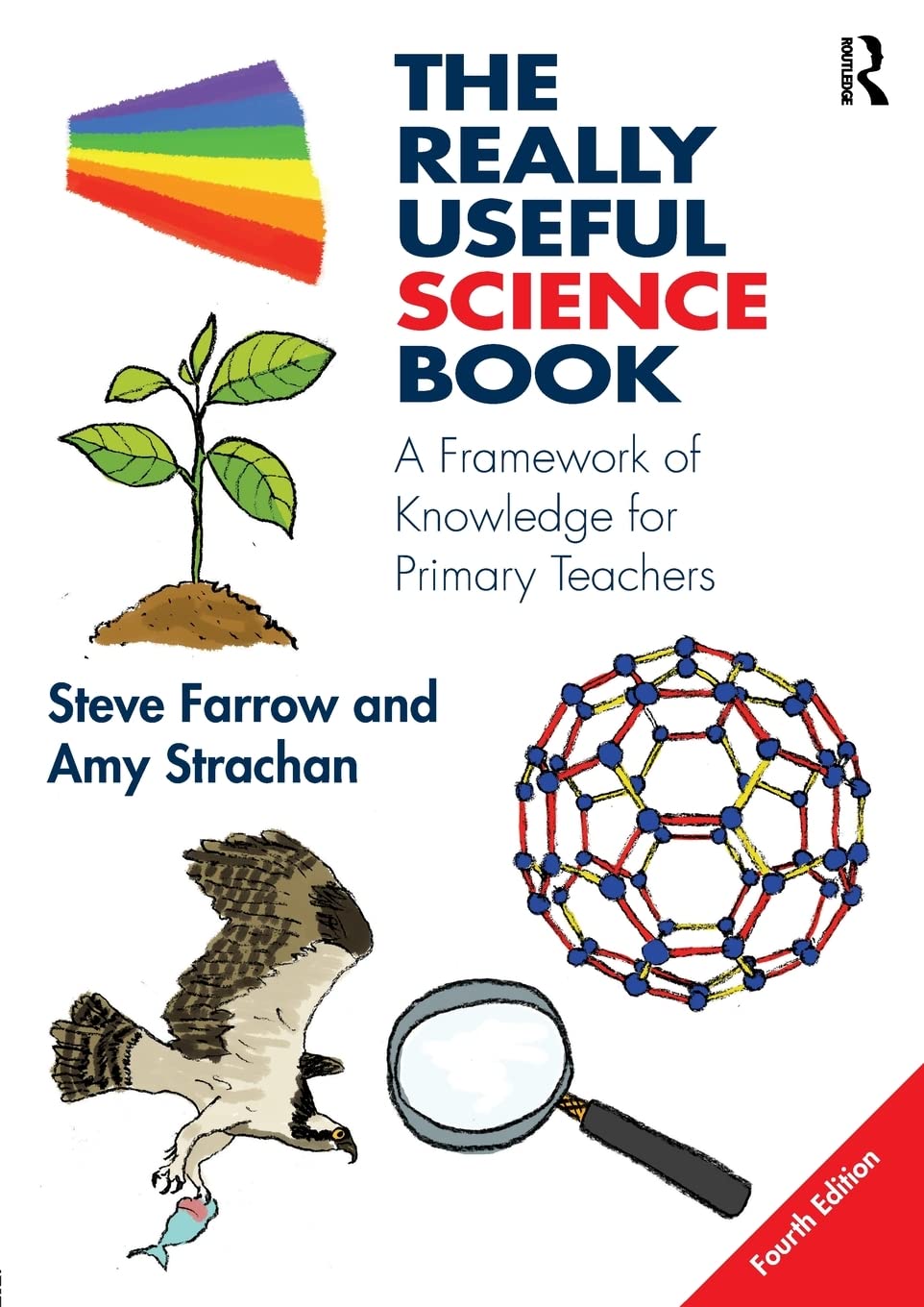 The Really Useful Science Book,Used