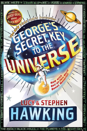 George's Secret Key to the Universe,Used