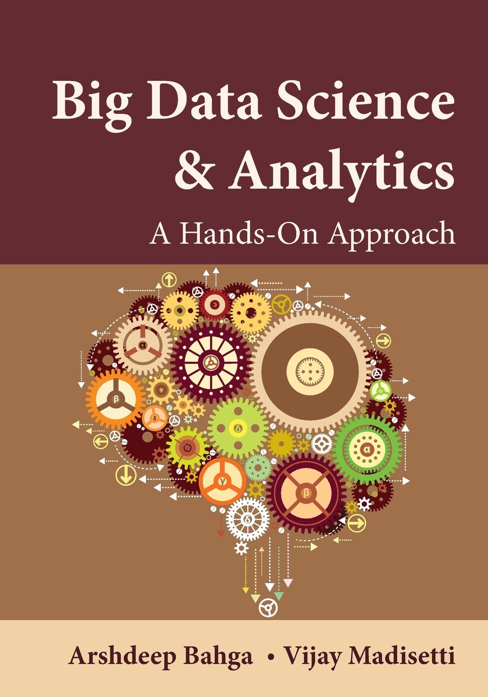 Big Data Science & Analytics: A Handson Approach-new