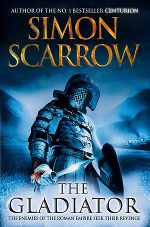 Untitled Roman Army Novel,Used