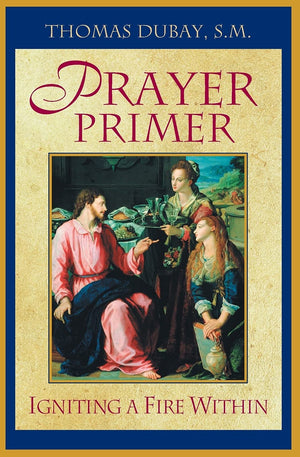 Prayer Primer : Igniting a Fire Within,Used