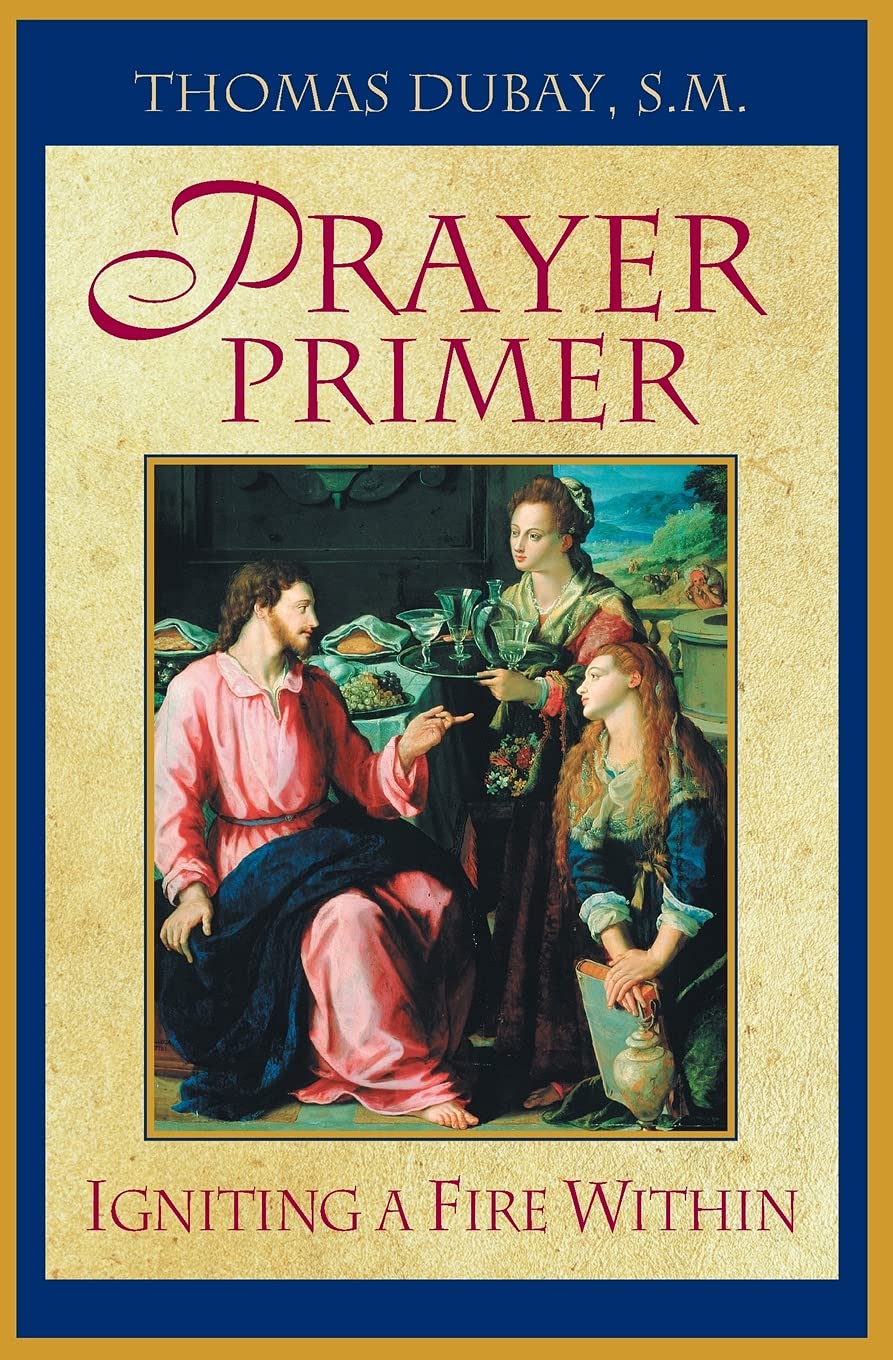 Prayer Primer : Igniting a Fire Within,Used
