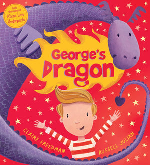 Georges Dragon