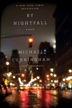 By Nightfall: A Novel,New