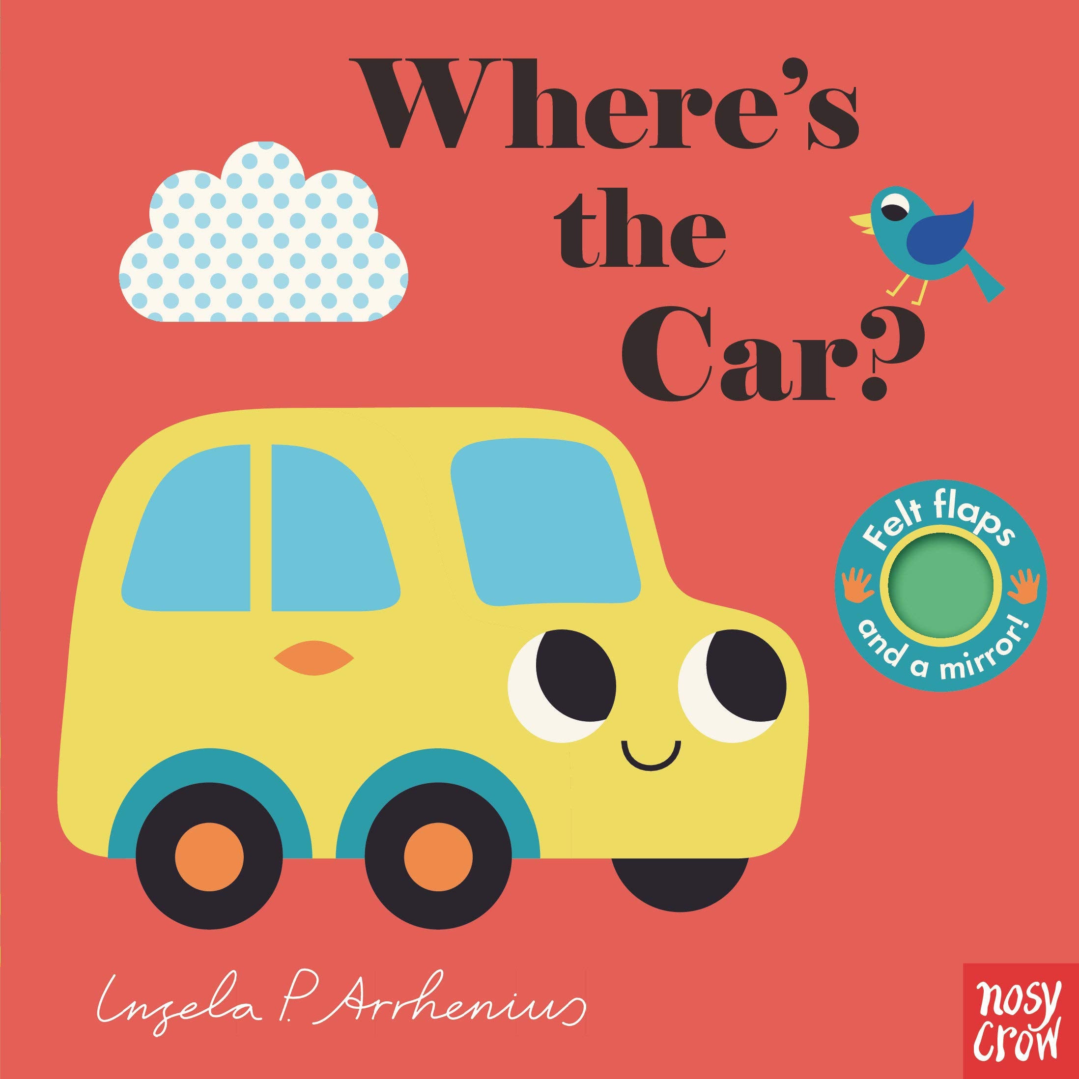 Where'S The Car?,Used