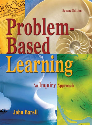ProblemBased Learning: An Inquiry Approach,Used