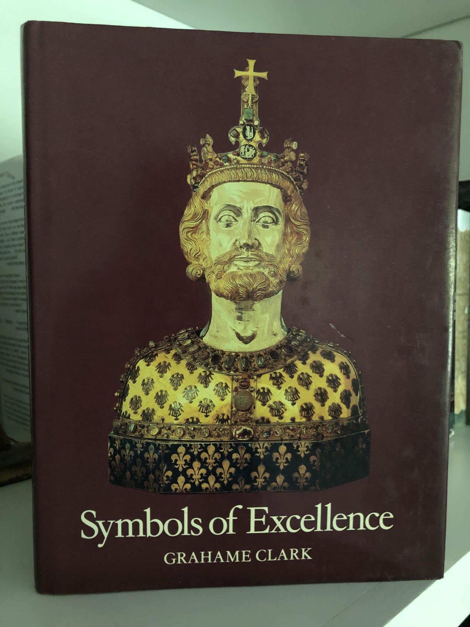 Symbols of Excellence: Precious Materials as Expressions of Status,Used
