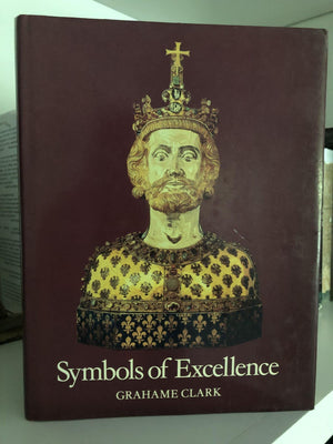 Symbols of Excellence: Precious Materials as Expressions of Status,Used