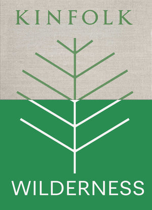 Kinfolk Wilderness (Kinfolk Adventures),New