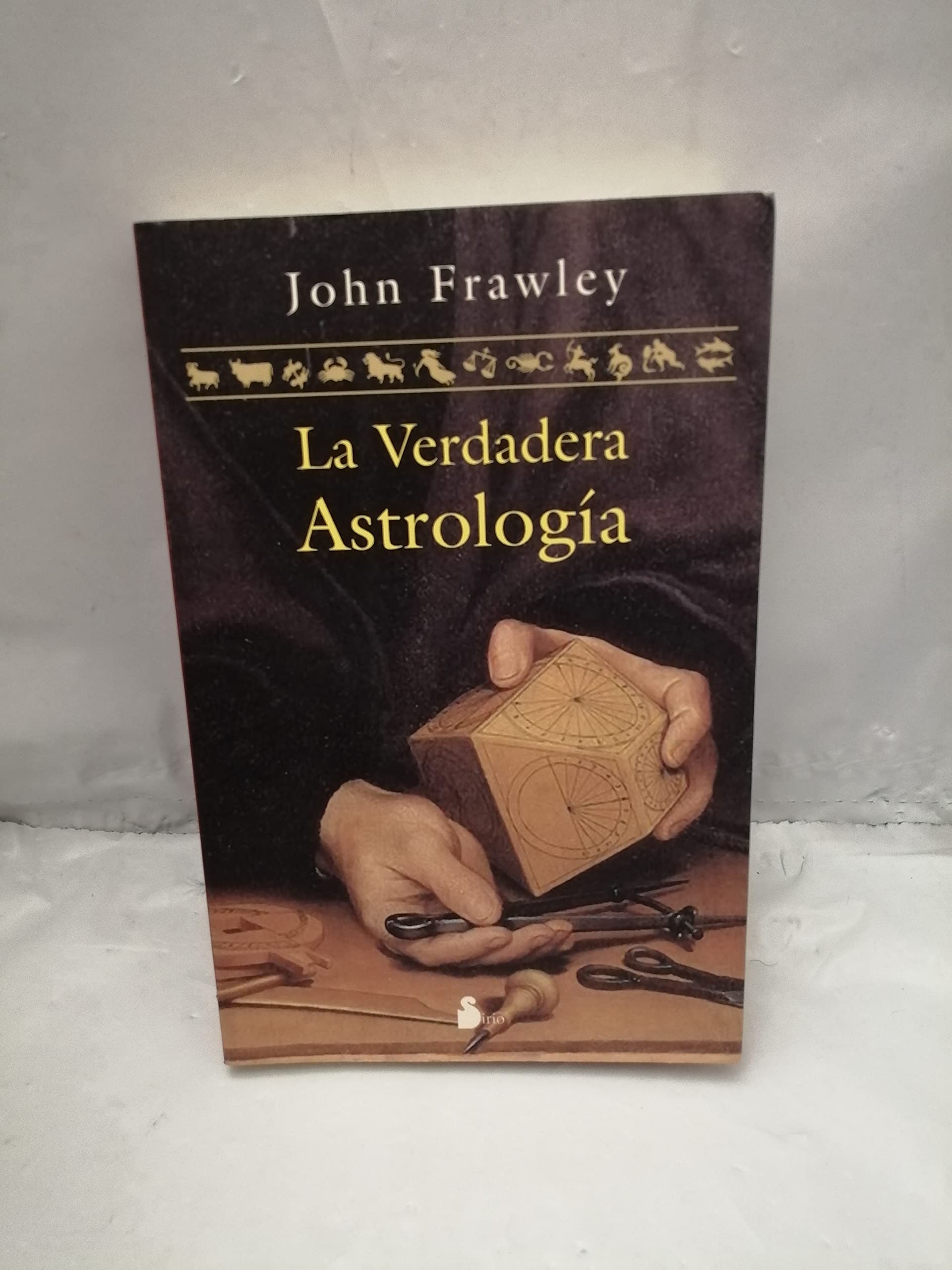 La Verdadera Astrologia (The Real Astrology)