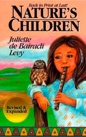Nature'S Children,Used