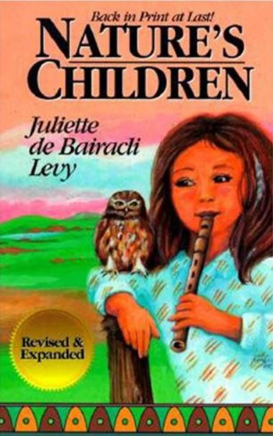 Nature'S Children,Used