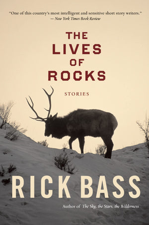 The Lives Of Rocks,Used