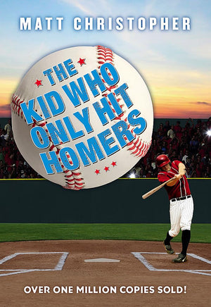 The Kid Who Only Hit Homers,Used
