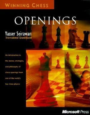 Winning Chess Openings