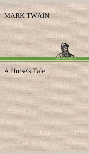 A Horse's Tale,Used